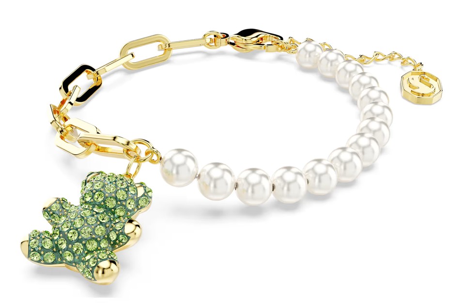 SWAROVSKI - BRACELET OURS