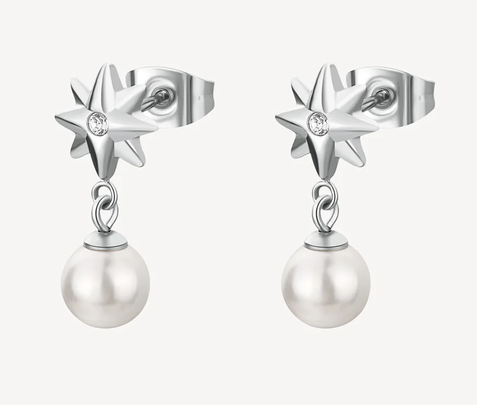 BROSWAY - BOUCLES D
