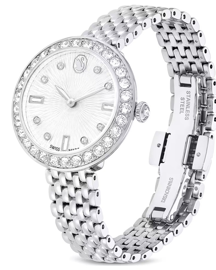 SWAROVSKI - MONTRE MATRIX 