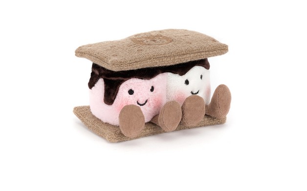 JELLYCAT - AMUSABLES S