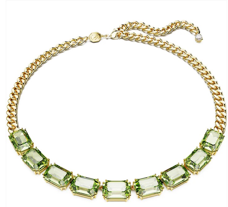 SWAROVSKI - COLLIER MILLENIA