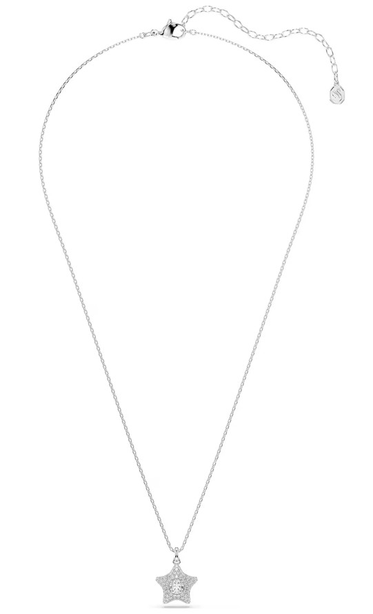 SWAROVSKI - COLLIER PENDENTIF SUBLIME