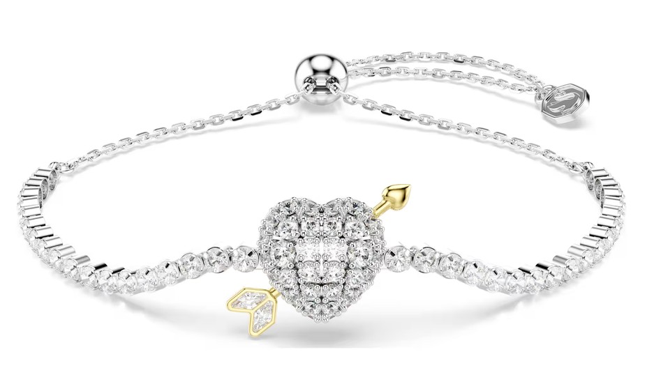 SWAROVSKI - BRACELET IDYLLIA