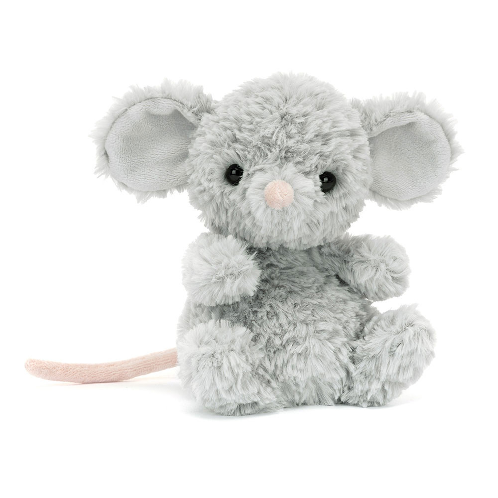 JELLYCAT - SOURIS YUMMY