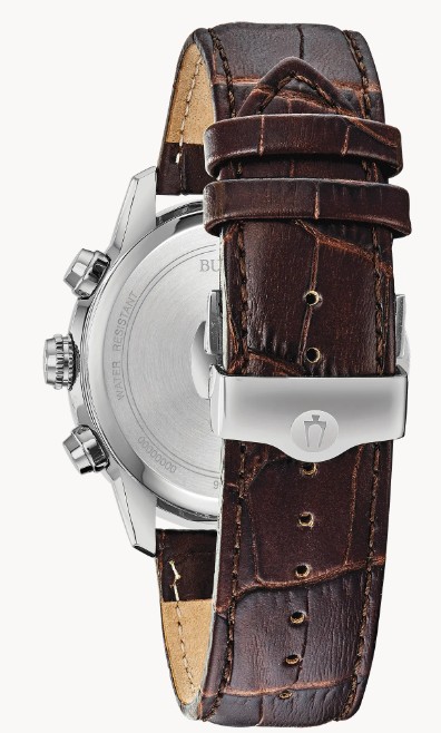 BULOVA - MONTRE SUTTON