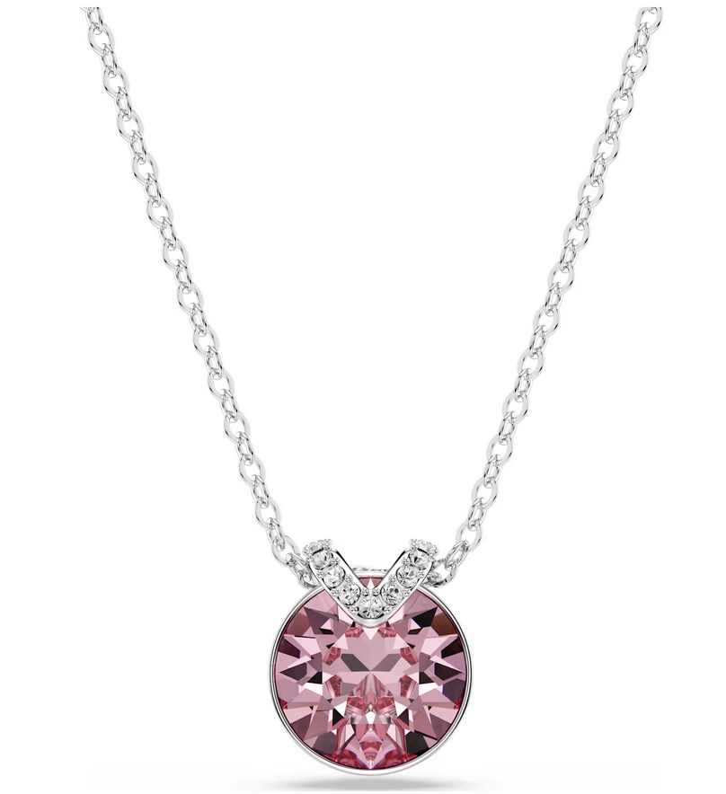 SWAROVSKI - COLLIER PENDENTIF BELLA