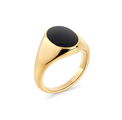 MIA - BAGUE AGATHA DORÉE 