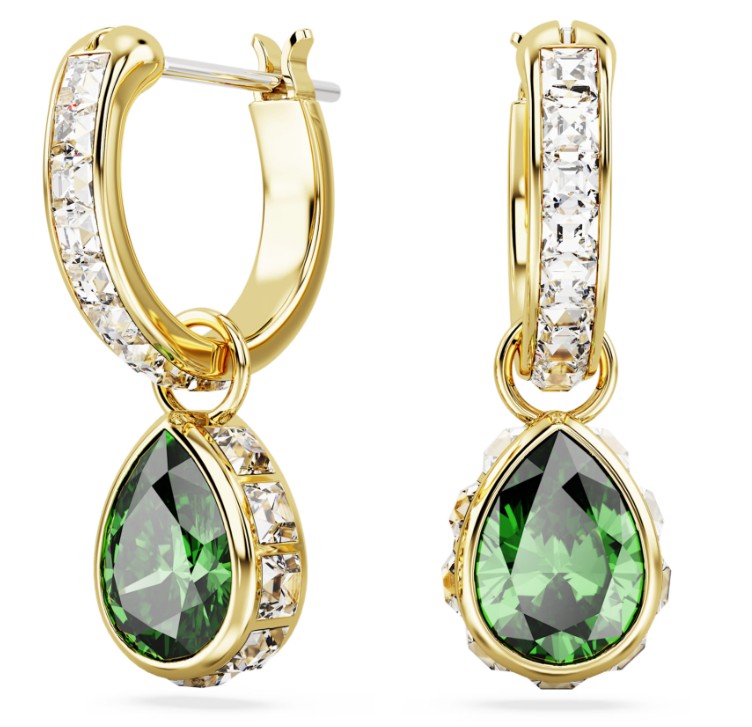 SWAROVSKI - PENDANTS D