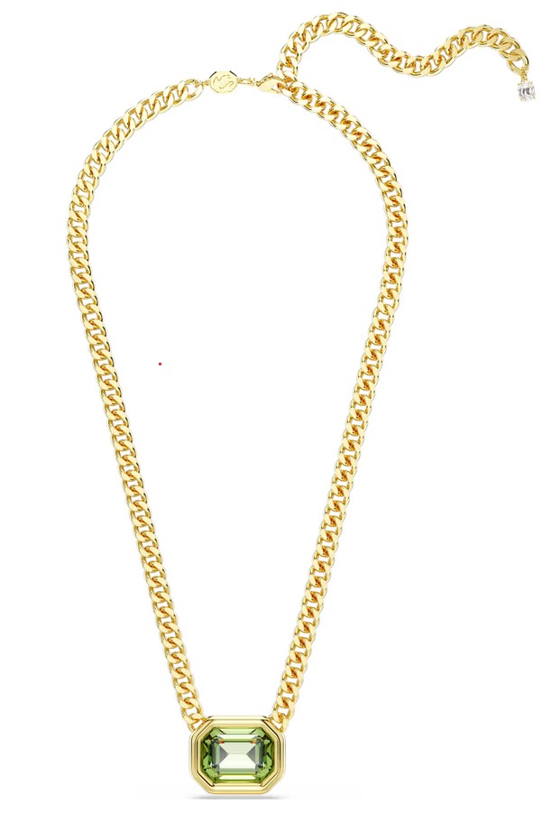 SWAROVSKI - PENDENTIF IMBER