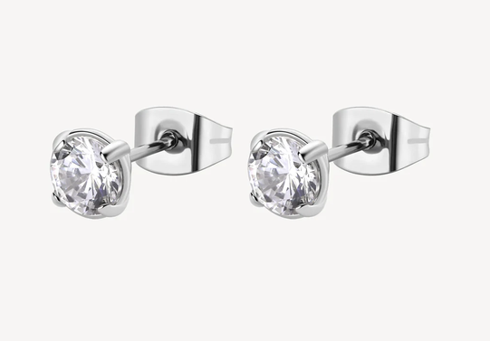 BROSWAY - BOUCLES D'OREILLES DESIDERI