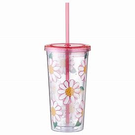 VERRE & COUVERT OUPS DAISY- LOLITA