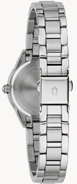 BULOVA - MONTRE CADRAN SUTTON