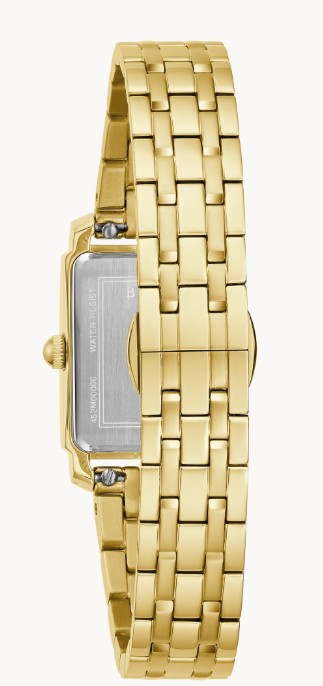BULOVA -&nbsp; MONTRE CADRAN SUTTON