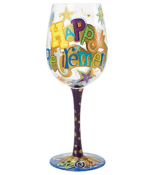 LOLITA - COUPE À VIN 