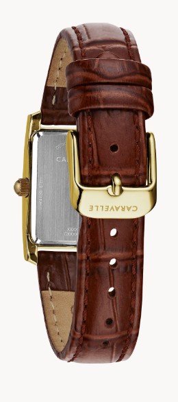 CARAVELLE - MONTRE DRESS
