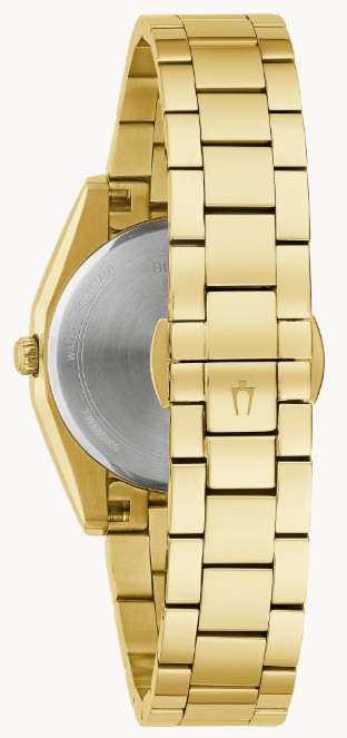 BULOVA -&nbsp; MONTRE SURVEYOR