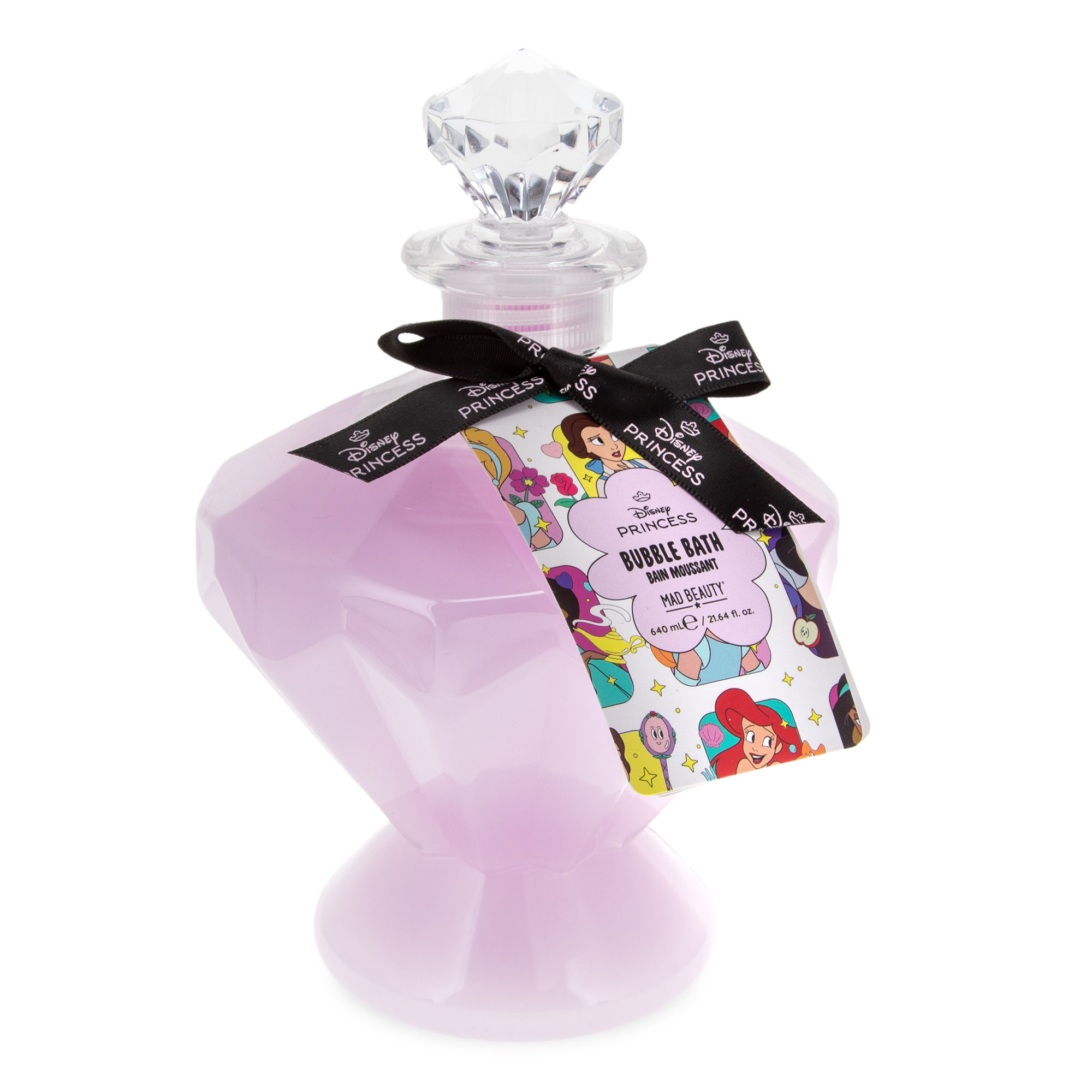 MAD BEAUTY - PRINCESSE BAIN MOUSSANT