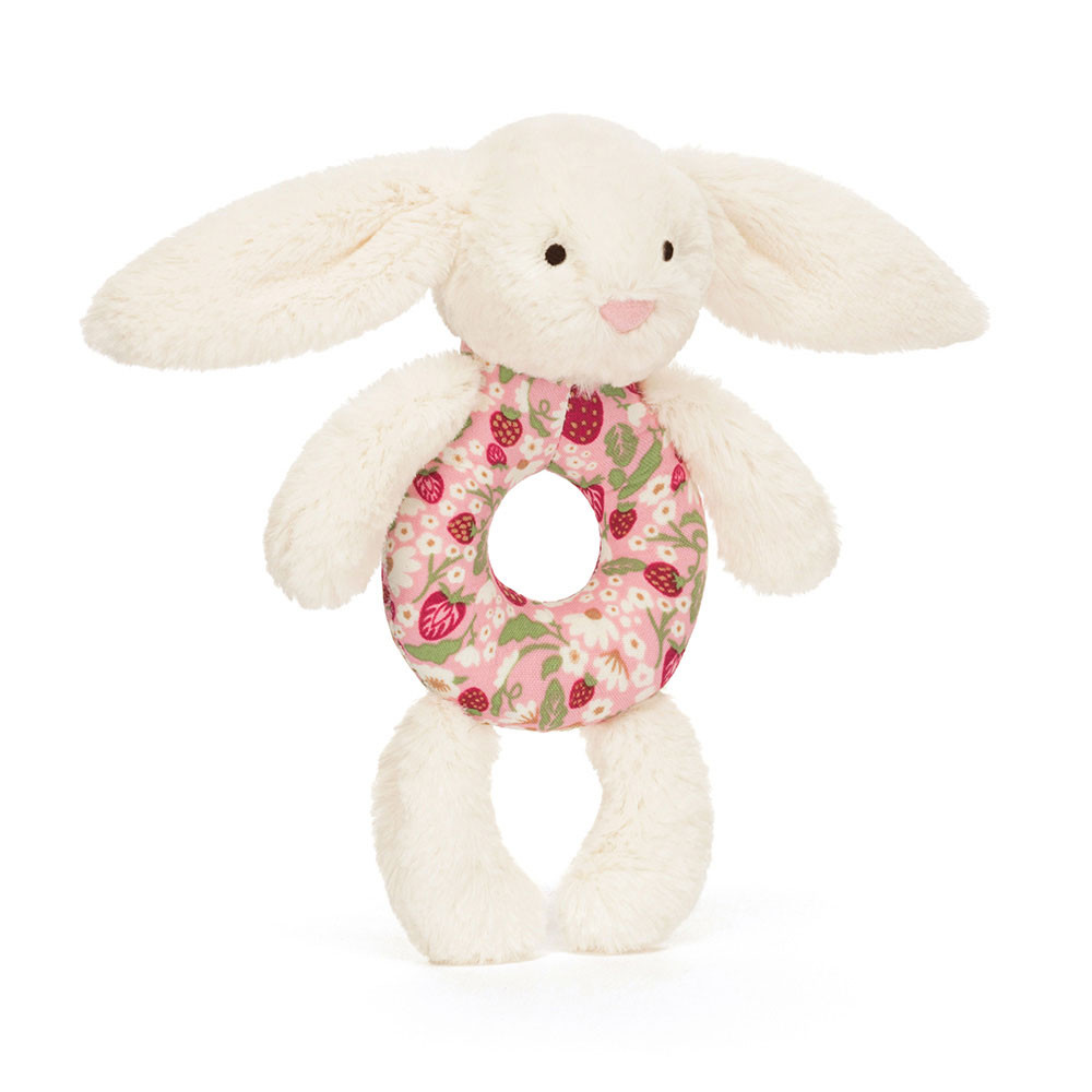 JELLYCAT - BLOSSOM CREAM BUNNY 
