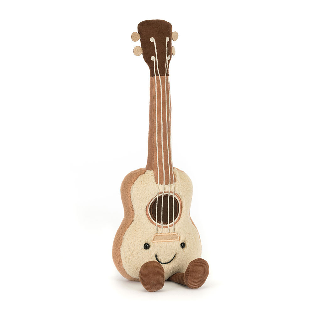 JELLYCAT - UKULELE