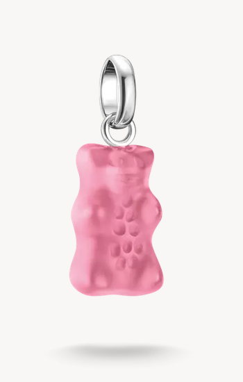 THOMAS SABO - PENDENTIF CHARM OURS