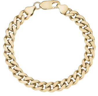 ARZ STEEL - BRACELET OR STEEL