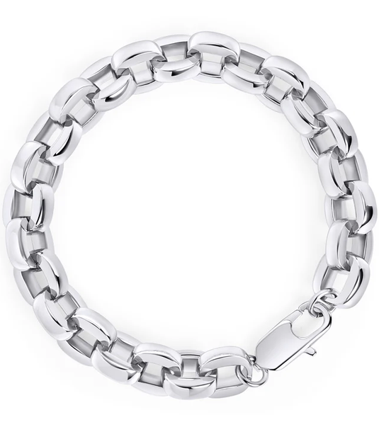 MIA - BRACELET ARGENT