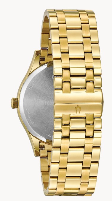 BULOVA - MONTRE CLASSIC
