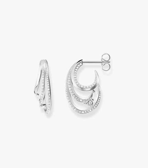 THOMAS SABO - BOUCLES D