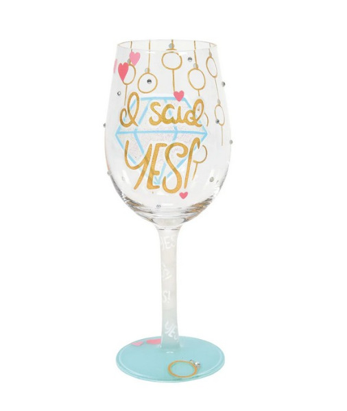 LOLITA - COUPE À VIN 