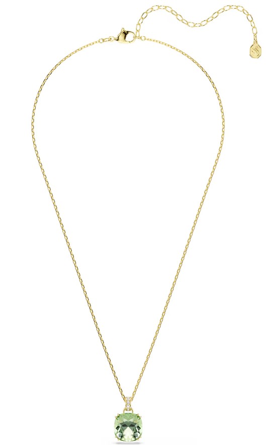 SWAROVSKI - COLLIER PENDENTIF MILLENIA