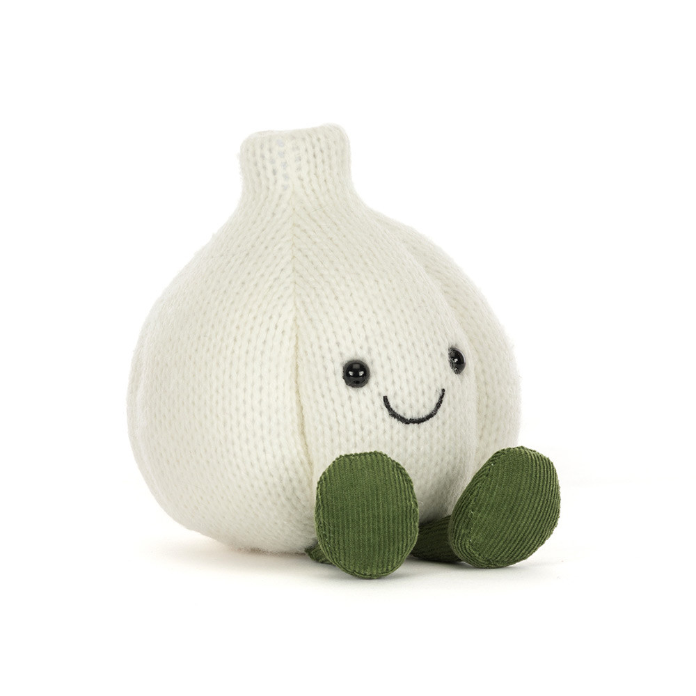 JELLYCAT - AMUSABLES AIL