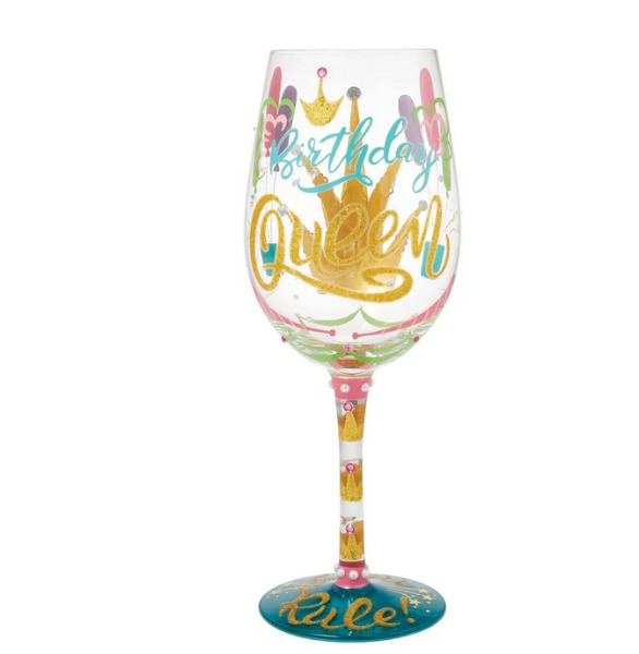 LOLITA - COUPE À VIN 