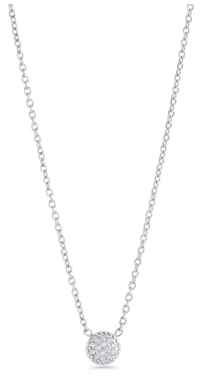 MIA - CHAINE ARGENT