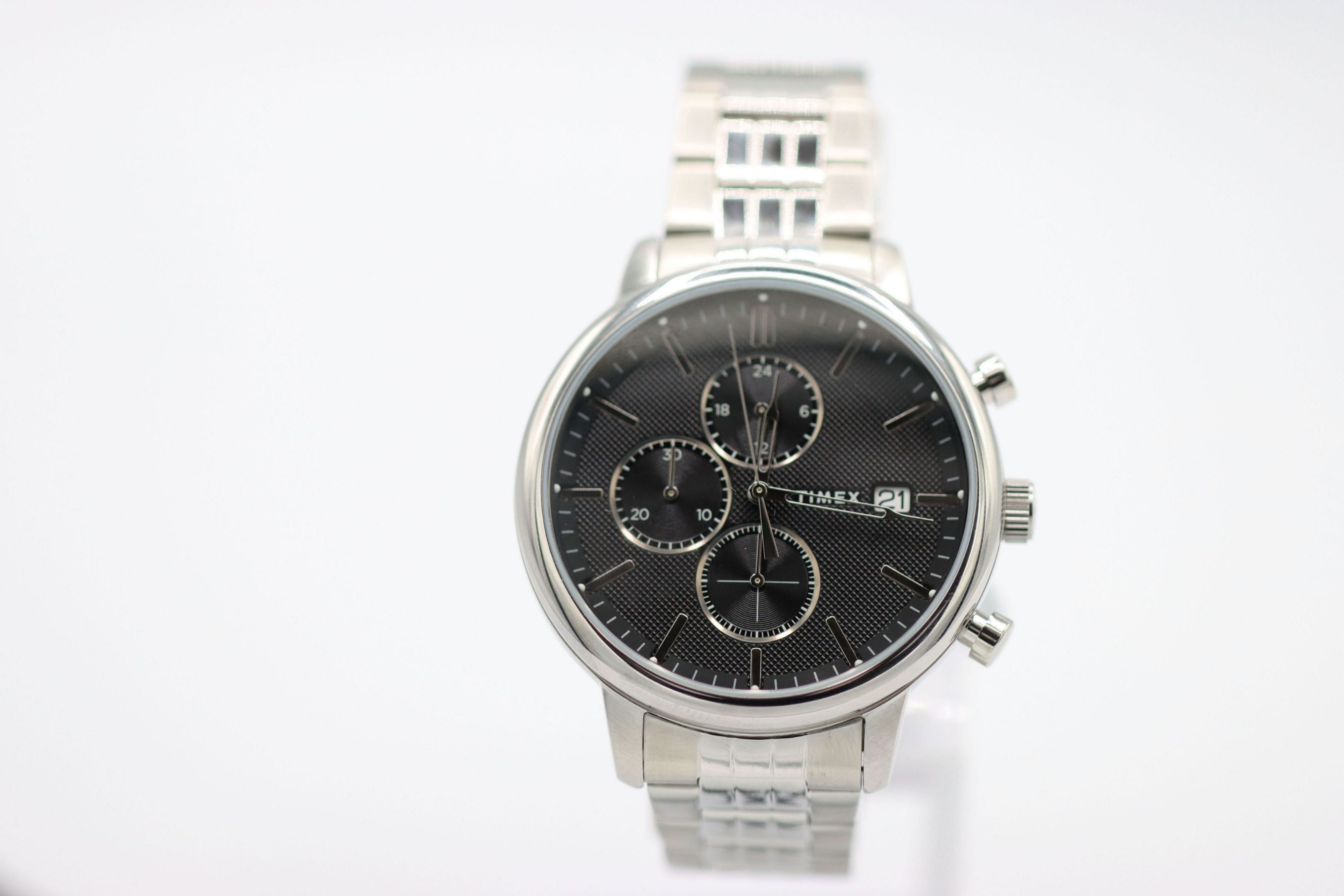MONTRE POUR HOMME TIMEX