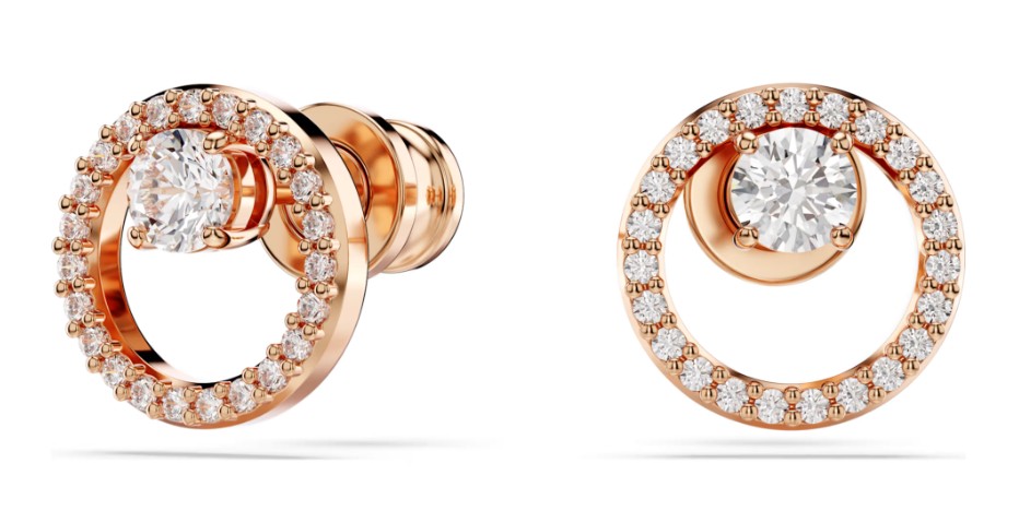 SWAROVSKI - CLOUS D