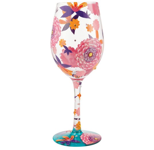 LOLITA - COUPE À VIN 