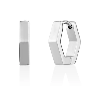 ARZ STEEL - BOUCLES D