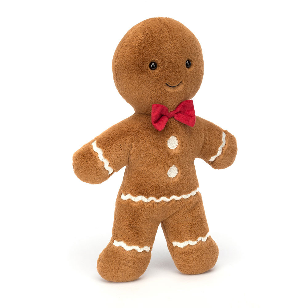 JELLYCAT - JOLLY PAIN D