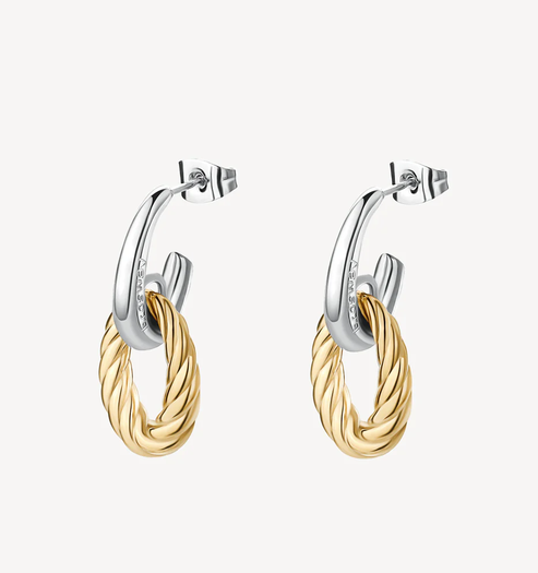 BROSWAY - BOUCLES D