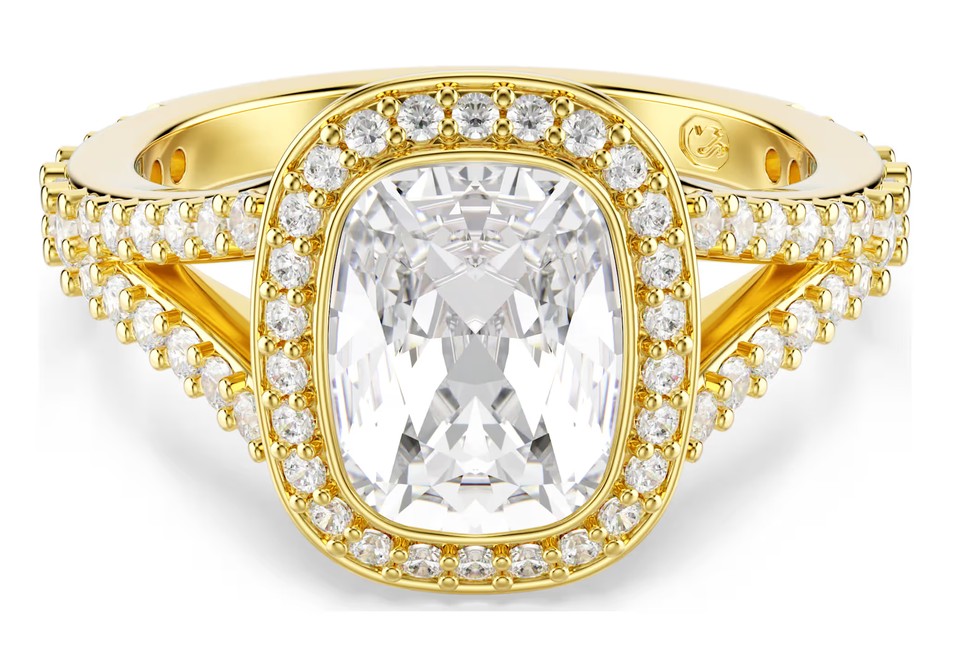 SWAROVSKI - BAGUE UNA ANGELIC 