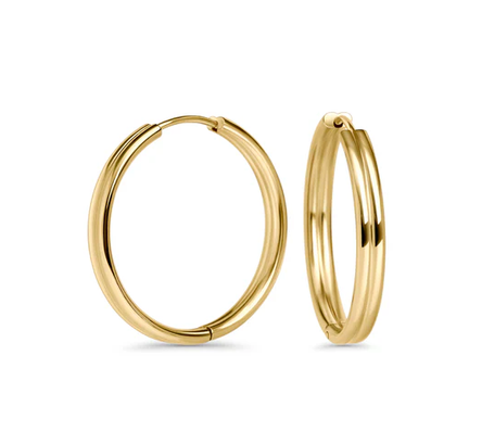 MIA - BOUCLES D