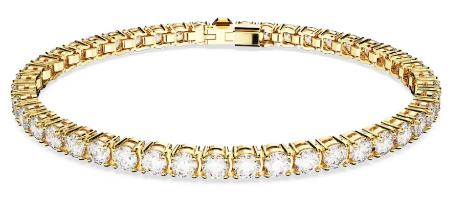 SWAROVSKI - BRACELET TENNIS MATRIX