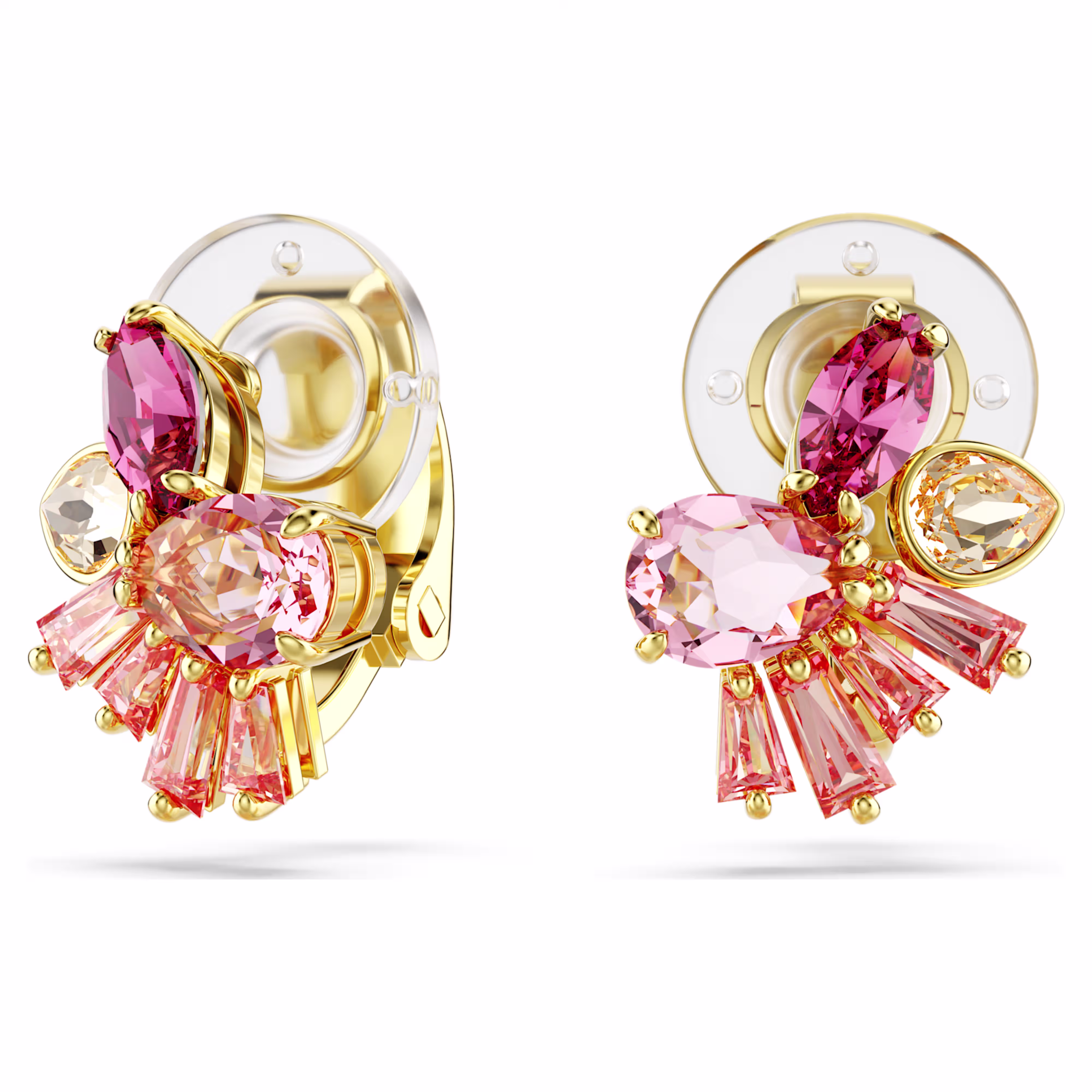 SWAROVSKI - BOUCLES D