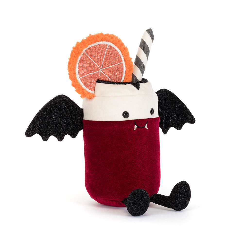 JELLYCAT - BOISSON VAMPOP AMUSABLE