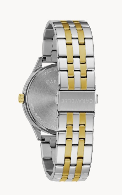 CARAVELLE - MONTRE DRESS