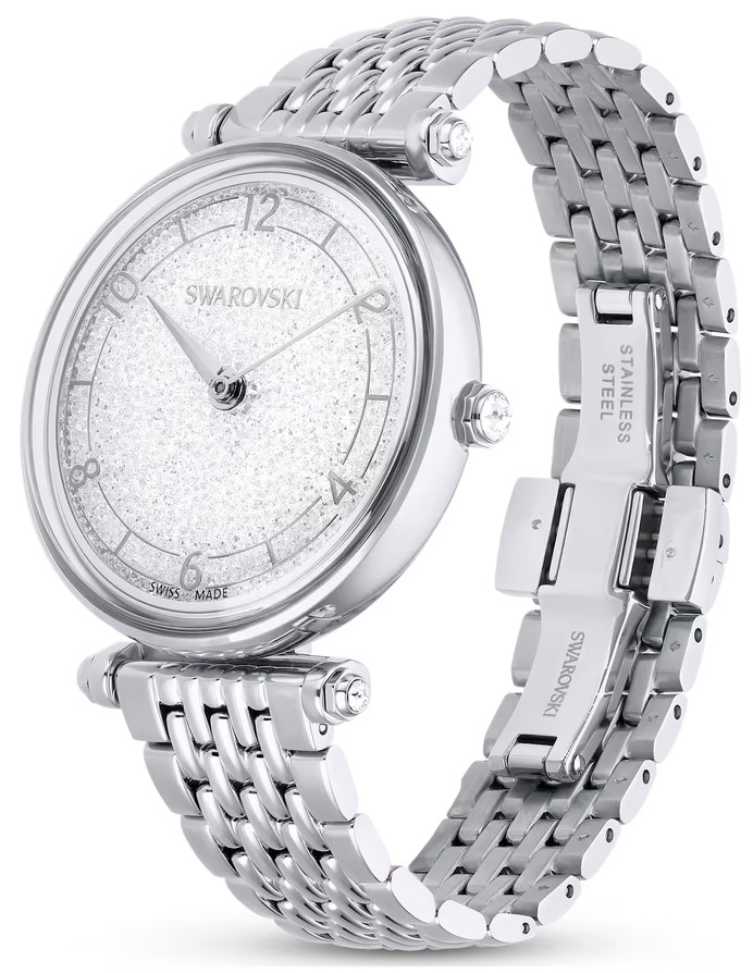 SWAROVSKI - MONTRE MIRACLE CRISTALLINE
