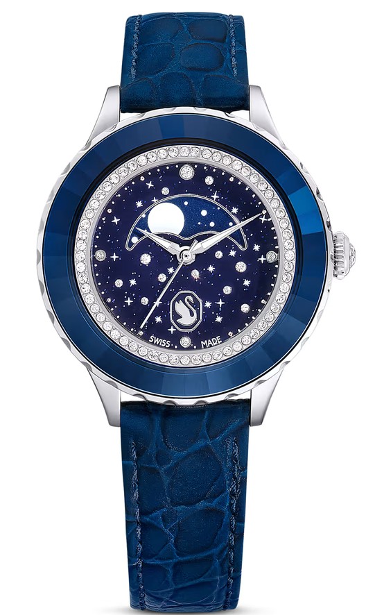 SWAROVSKI - MONTRE DE LUNE OCTEA