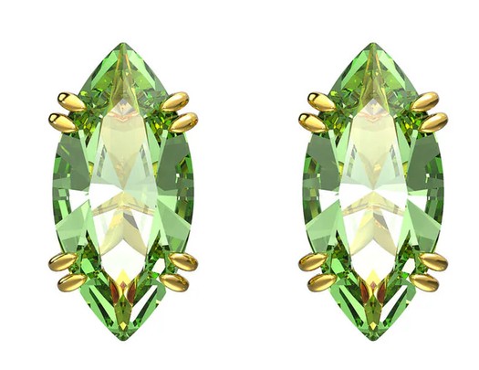 SWAROVSKI - BOUCLES D'OREILLES GEMA
