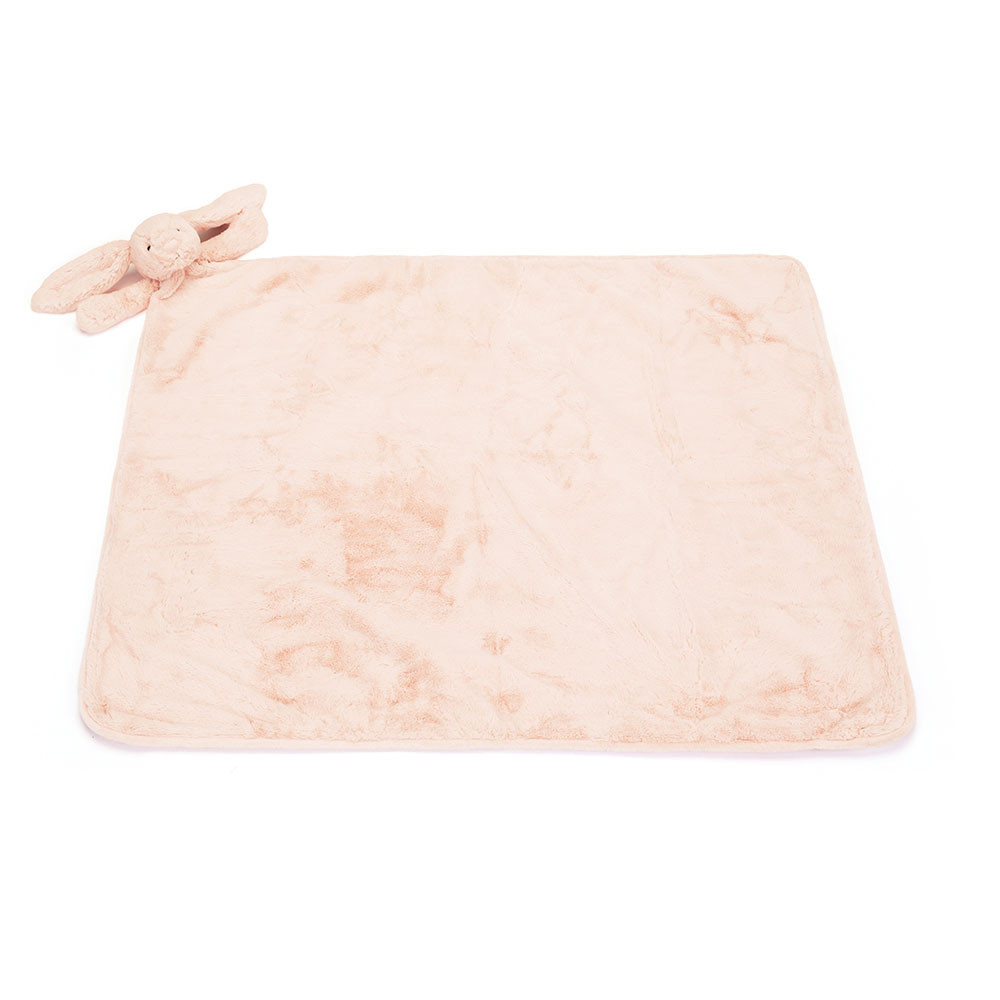 JELLYCAT -&nbsp;BASHFUL BUNNY BLANKIE&nbsp;