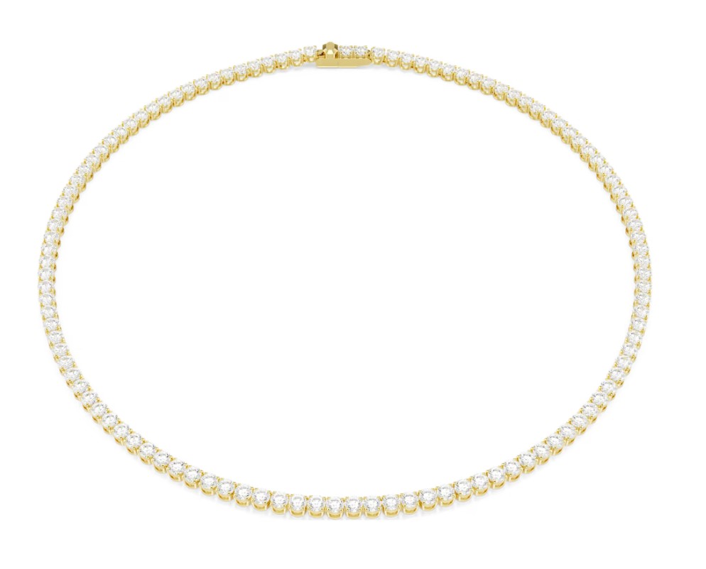 SWAROVSKI - COLLIER TENNIS MATRIX